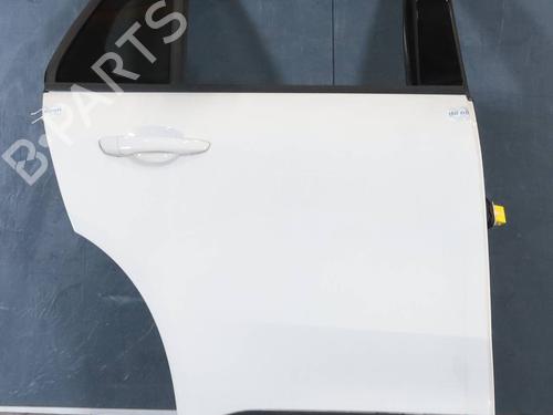 Used Right rear door Right rear door FIAT 600e / 600 (365_, 364_) Electric (156 hp) 34578274 34578274