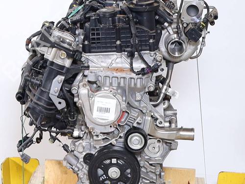 Engine JEEP RENEGADE SUV (BU, B1, BV) 1.3 PHEV 4Xe | BP38590251M1 - Image 2