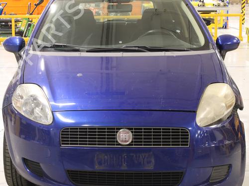 Engine FIAT GRANDE PUNTO (199_) 1.2 | BP33055535M1 - Image 5