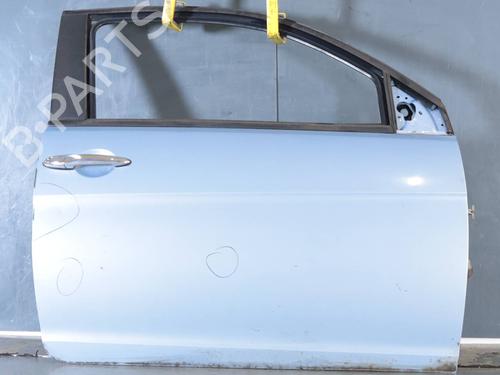 Used Right front door Right front door LANCIA YPSILON (843_) 1.2 (843.AXA1A) (60 hp) 33234068 33234068