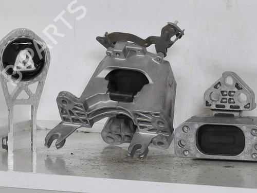 Used Engine mount Engine mount JEEP COMPASS (MP, M6, MV, M7) 1.3 HYBRID 4X4 (190 hp) 29278349 29278349
