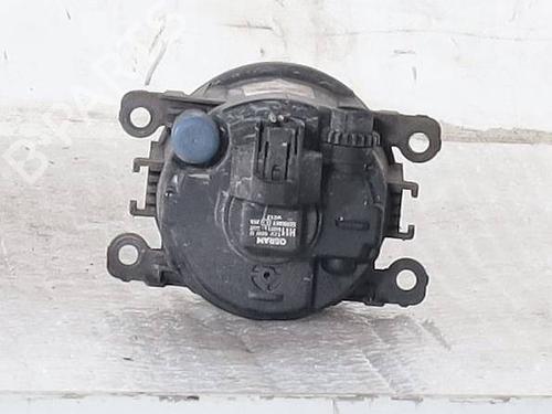 Left front fog light OPEL AGILA B (H08) 1.2 (F68) | BP37231177C30 - Image 2