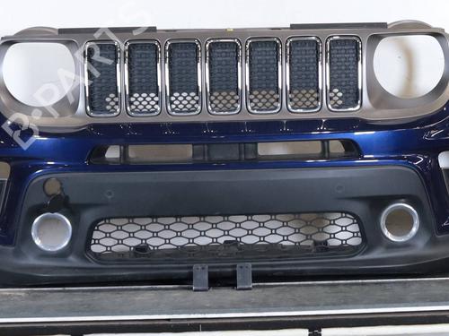 Used Front bumper Front bumper 38985358 38985358