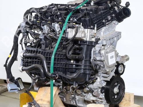 Used Engine Engine 38720006 38720006