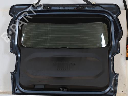 Tailgate JEEP RENEGADE SUV (BU, B1, BV) 1.3 PHEV 4Xe | BP23883578C6 