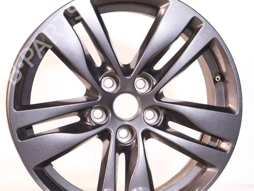Used Rim Rim OPEL ASTRA K (B16) 1.5 CRDI (68) (122 hp) 40493898 40493898