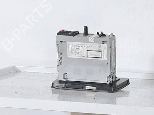 Radio FIAT PANDA (169_) 1.2 (169.AXB11, 169.AXB1A) | BP29008800E6