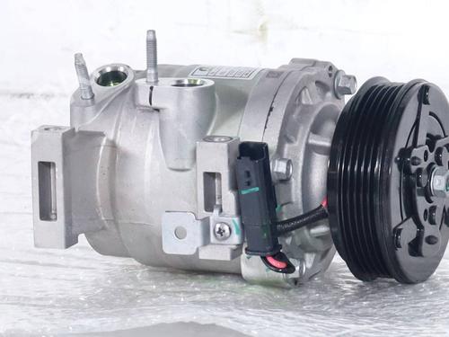 AC compressor FIAT 500 (312_) 1.0 Mild Hybrid (312.AYD1B) | BP40007760M34 - Image 4