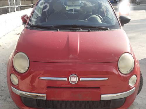 Brukte deler til FIAT 500 (312_)  1.2 (312AXA1A)  4643234
