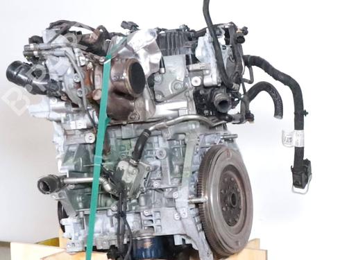 Used Engine Engine FIAT 500X (334_) 1.5 T4 Hybrid (131 hp) 27597212 27597212