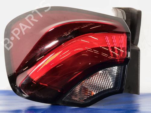 Used Left taillight Left taillight FIAT TIPO Hatchback (356_, 357_) 1.5 T4 Hybrid (131 hp) 29892450 29892450