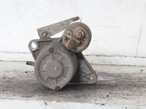 Starter CITROËN C1 (PM_, PN_) 1.0 | BP33537440M8 - Image 3