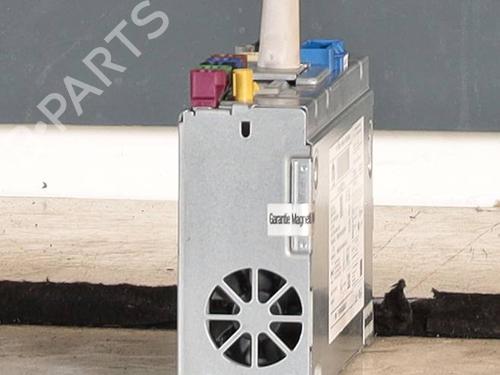 Radio JEEP AVENGER (J2) 1.2 Hybrid 4Xe | BP30178711E6 - Image 4