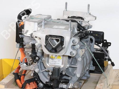 Used Engine FIAT 600e / 600 (365_, 364_) Electric (156 hp) 24450335