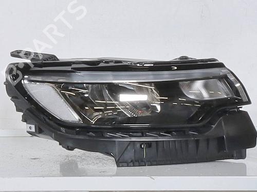 Used Right headlight Right headlight JEEP COMPASS (MP, M6, MV, M7) 1.6 Multijet (130 hp) 30663006 30663006