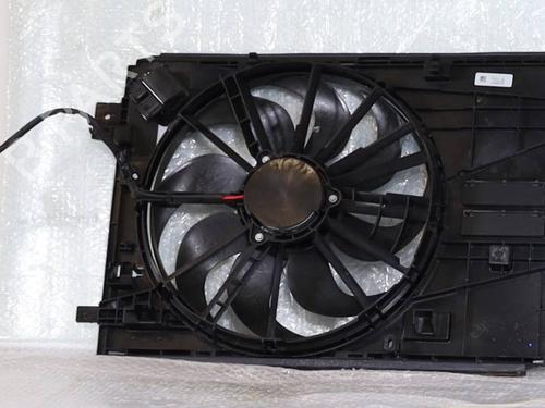 radiator-fan-opel-grandland-grandland-x-a18-p1uo-2017-39403629 main image