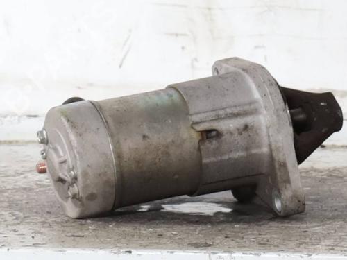 Starter FIAT PANDA (169_) 1.2 (169.AXB11, 169.AXB1A) | BP33615820M8 - Image 2