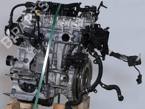 Engine ALFA ROMEO JUNIOR (626_, 627_) Mild Hybrid | BP24659215M1 