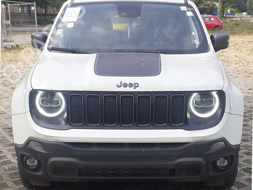 Fuse box JEEP RENEGADE SUV (BU, B1, BV) 1.3 PHEV 4Xe | BP38920751E1 - Image 6