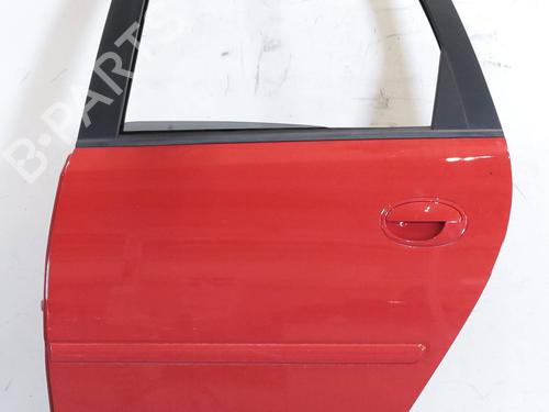 Used Left rear door Left rear door OPEL MERIVA A MPV (X03) 1.6 (E75) (87 hp) 33319030 33319030