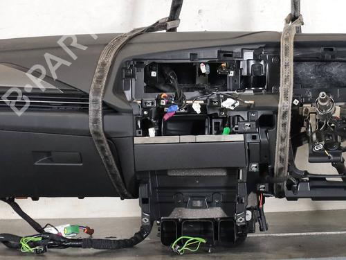 Instrumentbræt Instrumentbræt OPEL ASTRA L (OV5) 1.2 MHEV (FPHPY) (136 hp) 39667678 39667678