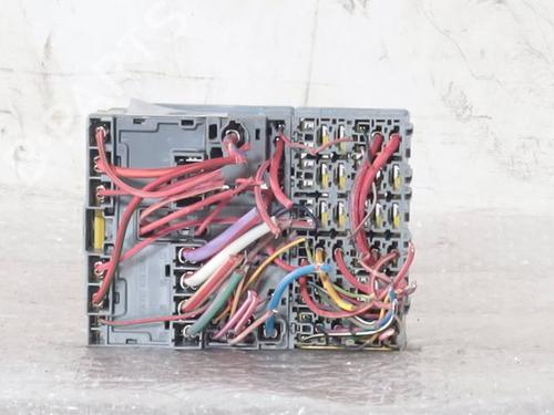 Fuse box ALFA ROMEO TONALE (965_) 1.3 Hybrid Q4 | BP36217936E1 - Image 2