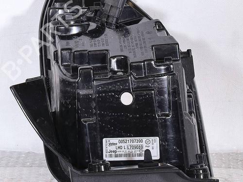 Left taillight JEEP AVENGER (J2) 1.2 GSE T3 | BP39261905C34 - Image 2