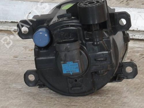 Right front fog light JEEP COMPASS (MP, M6, MV, M7) 1.3 | BP27876138C31 - Image 2