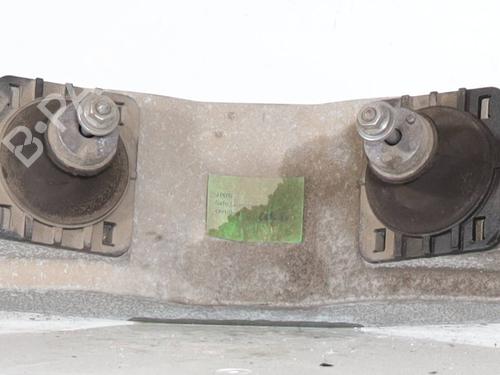 Used Engine mount Engine mount ALFA ROMEO GIULIA (952_) 2.2 D (952AEM250, 952AEA250) (150 hp) 26309665 26309665