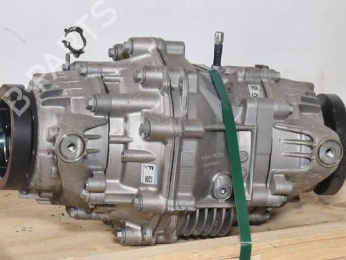 Rear differential ALFA ROMEO GIULIA (952_) 2.9 Quadrifoglio (952AAM24) | BP30662368M24 - Image 2
