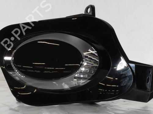 Used Right daytime light FIAT 500e (332_) Elektro (FA1) (95 hp) 29618179