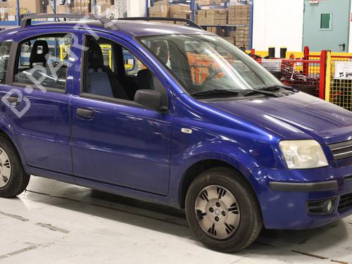 Engine FIAT PANDA (169_) 1.2 (169.AXB11, 169.AXB1A) | BP33055630M1  - Image 6