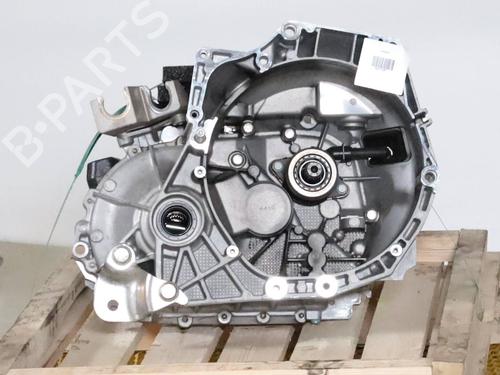 Gearbox ABARTH 500 / 595 / 695 1.4 (312.AXF11, 312.AXF1A) | BP27204974M3 