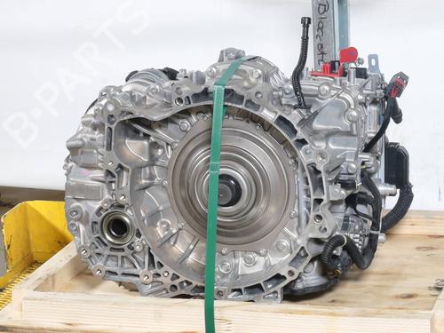 Used Gearbox Gearbox FIAT 600e / 600 (365_, 364_) Mild Hybrid (101 hp) 30443214 30443214