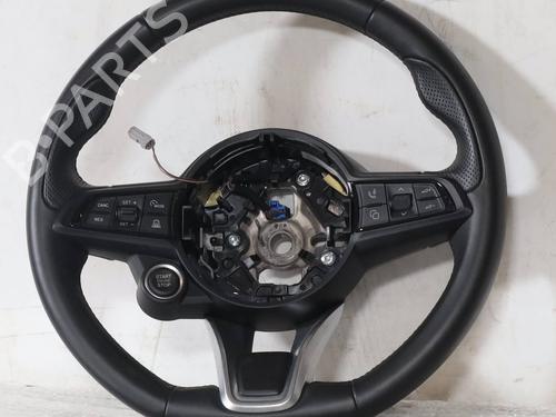 Used Steering wheel Steering wheel ALFA ROMEO TONALE (965_) 1.5 Mild Hybrid (131 hp) 32706098 32706098