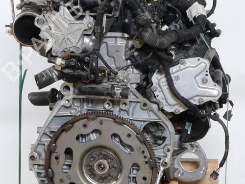 Engine JEEP RENEGADE SUV (BU, B1, BV) 1.3 PHEV 4Xe | BP29826825M1