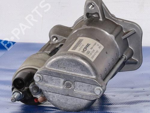 Starter ALFA ROMEO GIULIA (952_) 2.0 (952ACA25) | BP29826781M8 - Image 2