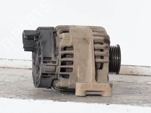 Other FIAT PANDA (169_) 1.2 (169.AXB11, 169.AXB1A) | BP36013318O1 - Image 4