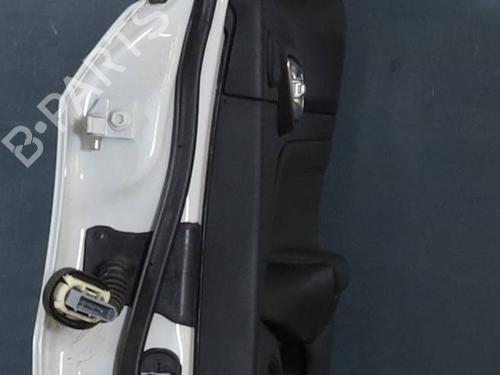 Right rear door JEEP COMPASS (MP, M6, MV, M7) 1.5 T4 Hybrid | BP31135677C5