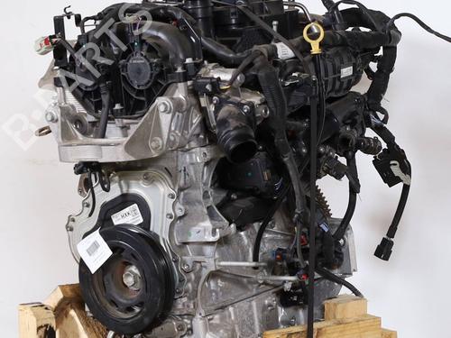 Engine OPEL ASTRA K (B16) 1.4 Turbo (68) | BP39464132M1 - Image 3