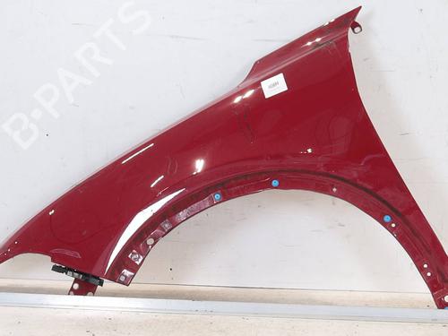 Used Left front fenders ALFA ROMEO TONALE (965_) 1.5 Mild Hybrid (131 hp) 24373384