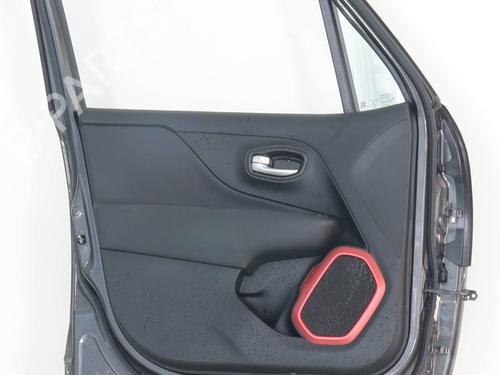 Used Left front door JEEP RENEGADE SUV (BU, B1, BV) 2.0 CRD 4x4 (170 hp) 28192918