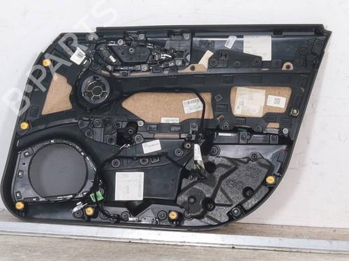 Front left panel ALFA ROMEO GIULIA (952_) 2.9 Quadrifoglio (952AAM24) | BP30930884C58 - Image 2