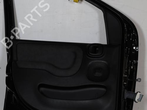 Used Left front door Left front door FIAT PANDA (312_, 319_) 1.0 Mild Hybrid (71 hp) 22966504 22966504