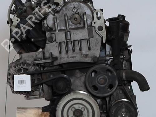 Engine FIAT PANDA (169_) 1.3 D Multijet (169.AXC1A) | BP25793075M1 