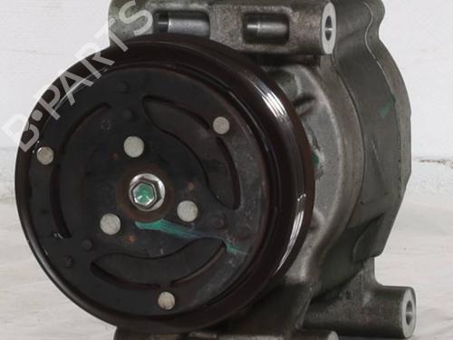 Used AC compressor AC compressor FIAT 500 (312_) 1.2 (312AXA1A) (69 hp) 29826492 29826492