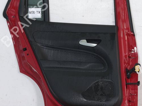 Dør venstre bagtil JEEP AVENGER (J2) Electric | BP27520893C4 - Image 3