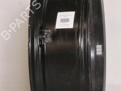 Used Rim JEEP RENEGADE SUV (BU, B1, BV) 1.6 MultiJet (130 hp) 29331449