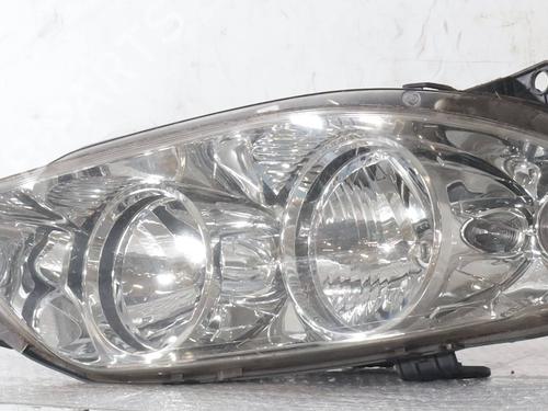 Used Right headlight Right headlight FIAT PUNTO (188_) 1.2 60 (188.030, .050, .130, .150, .230, .250) (60 hp) 33615859 33615859