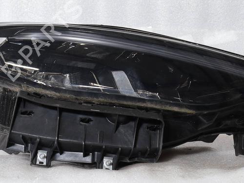 Used Right headlight Right headlight 37516212 37516212